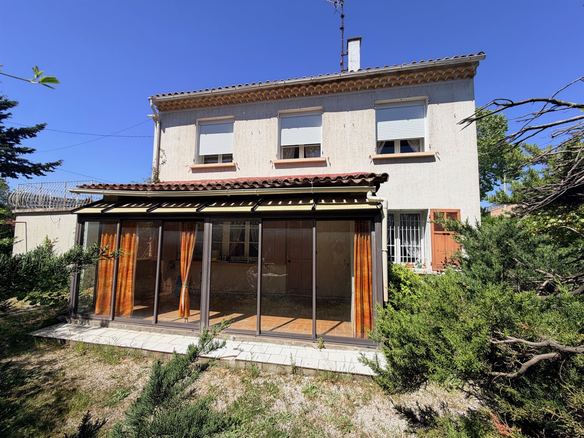 Maison à vendre, 119m², Toulon