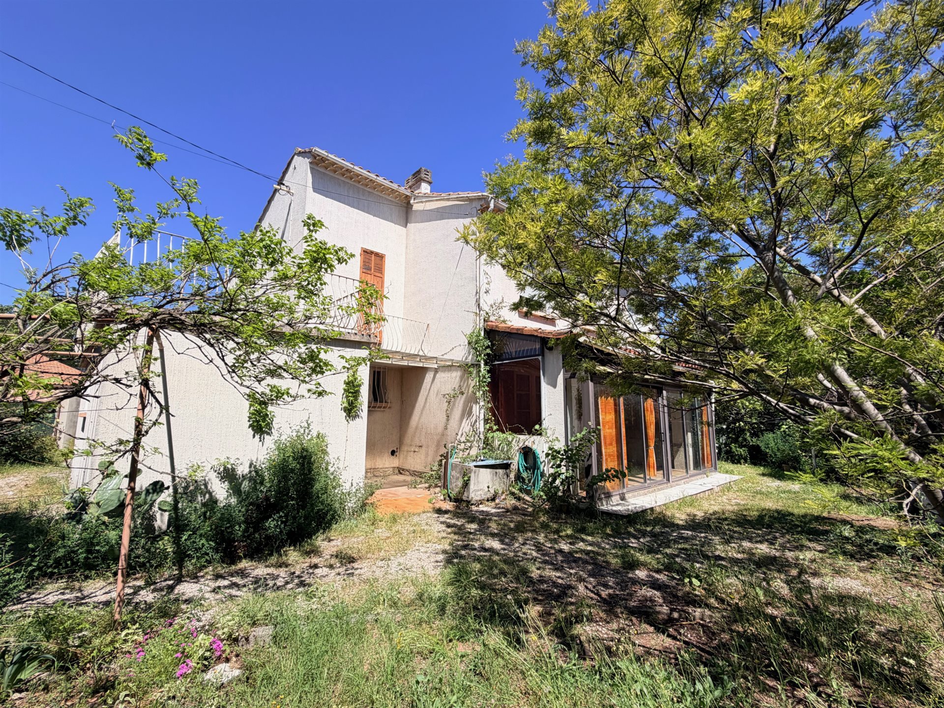 Maison à vendre, 119m², Toulon