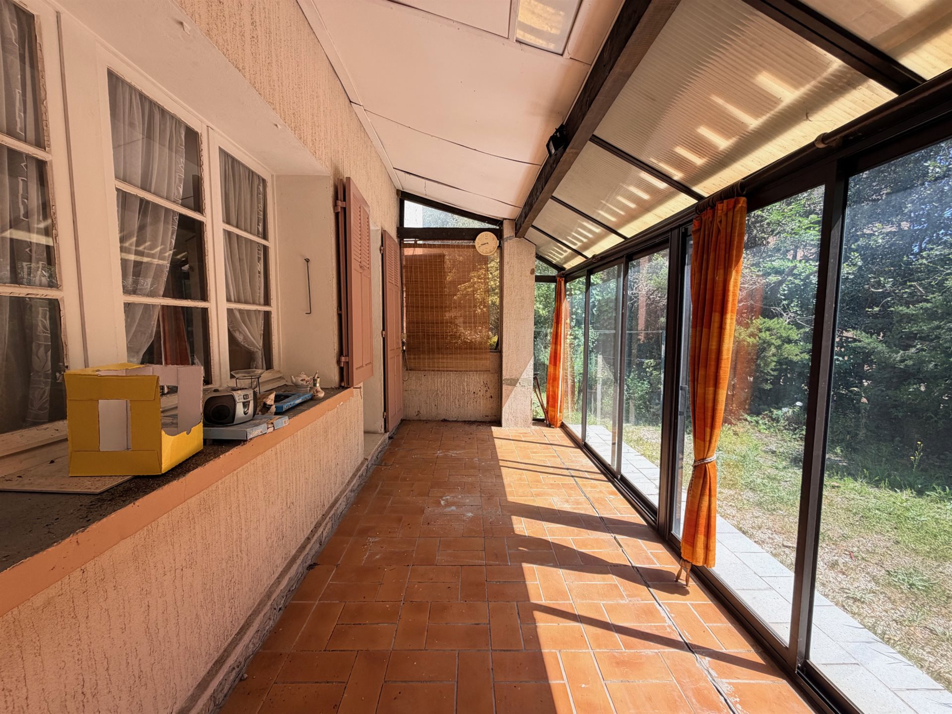 Maison à vendre, 119m², Toulon