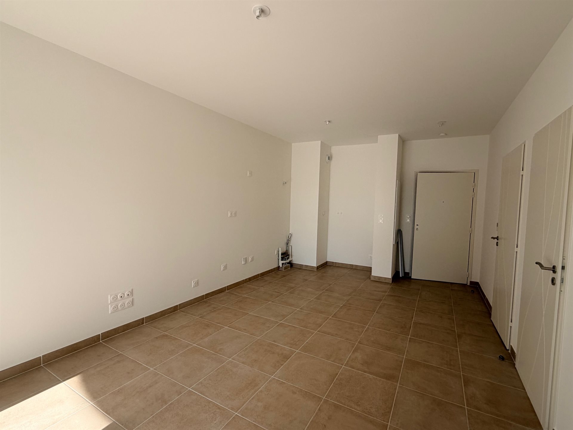 Appartement à vendre, 39m², La Seyne-sur-Mer