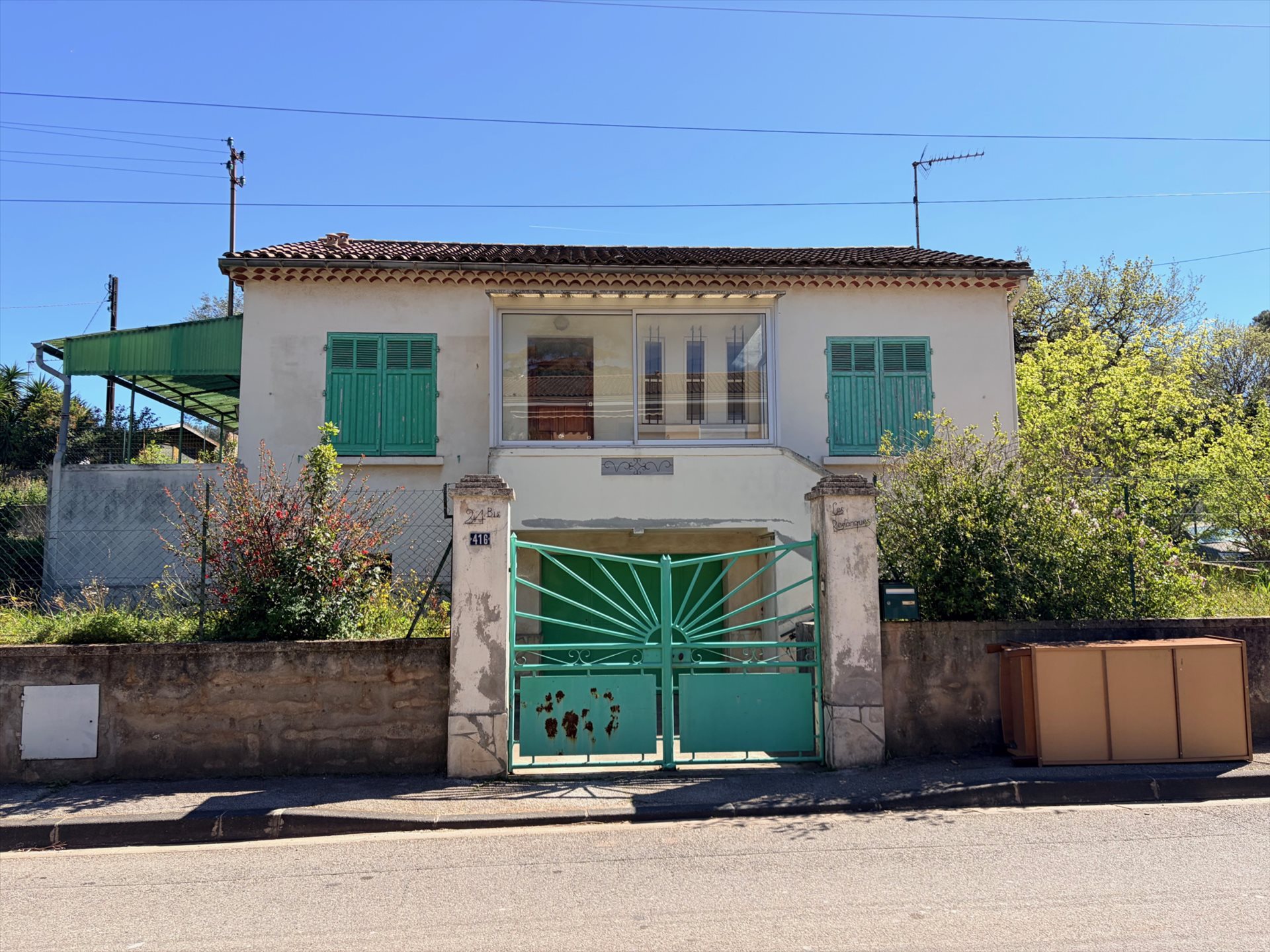 Maison à vendre, 67m², Toulon