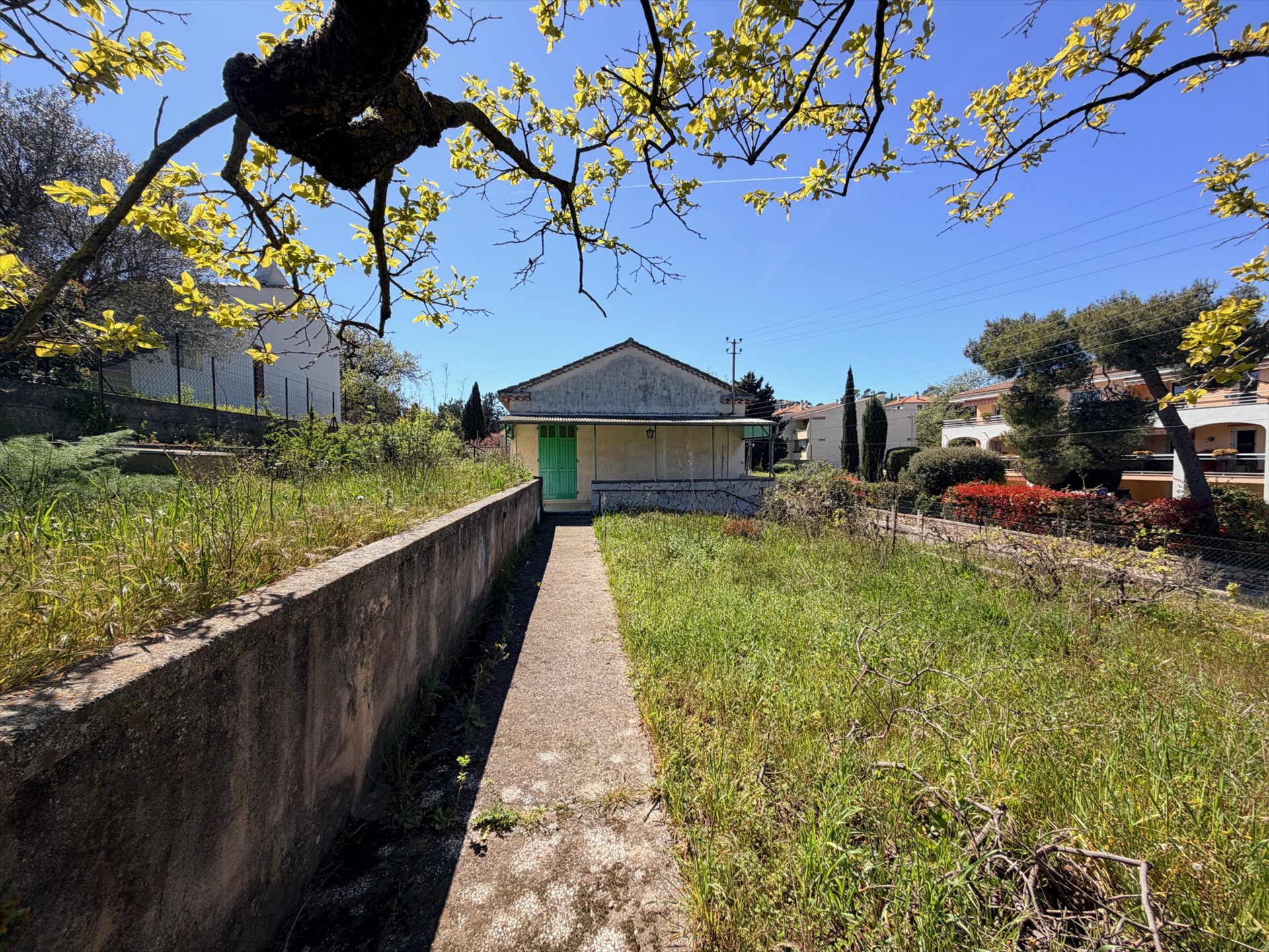 Maison à vendre, 67m², Toulon
