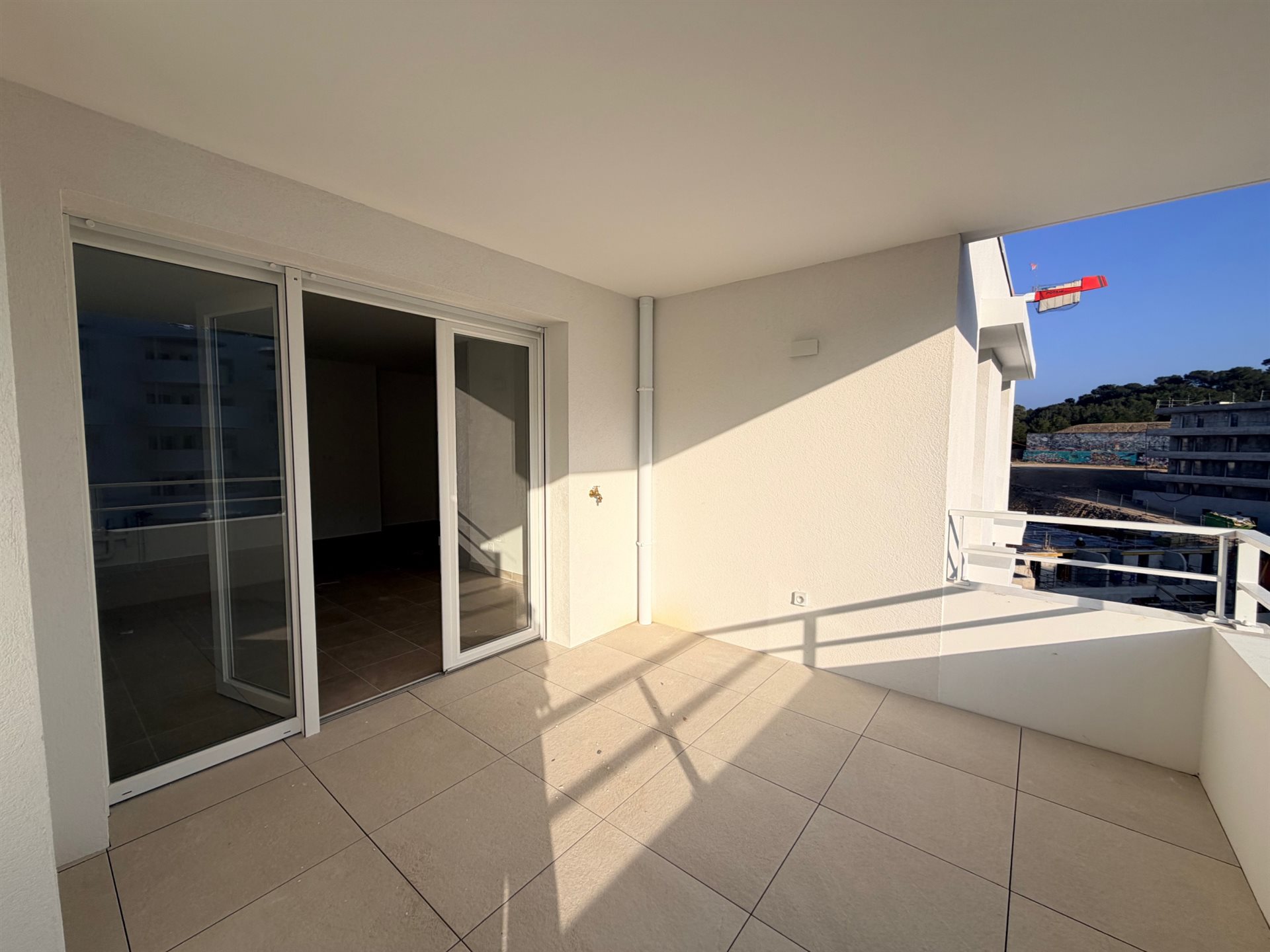 Appartement à vendre, 56m², La Seyne-sur-Mer