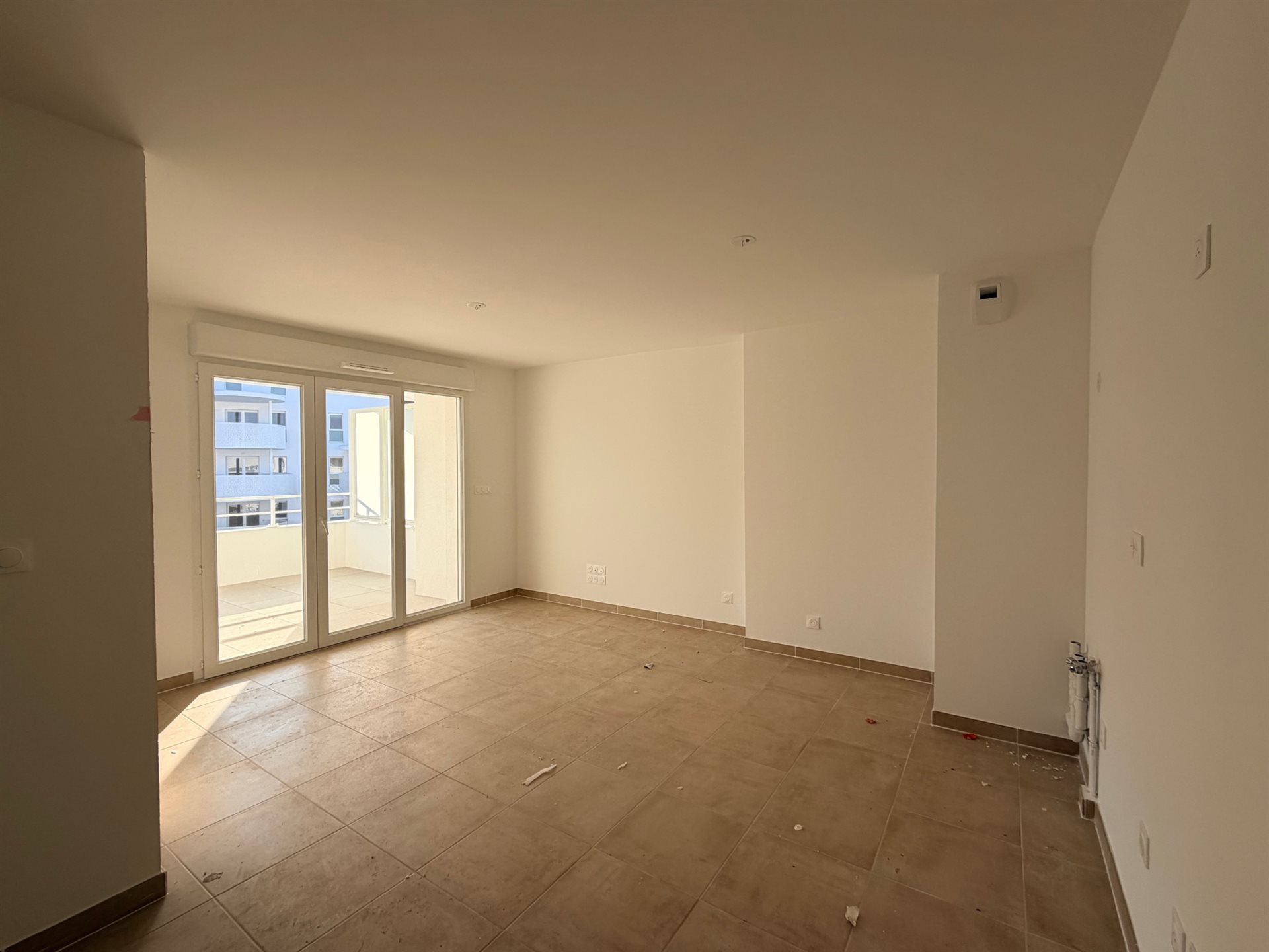 Appartement à vendre, 56m², La Seyne-sur-Mer