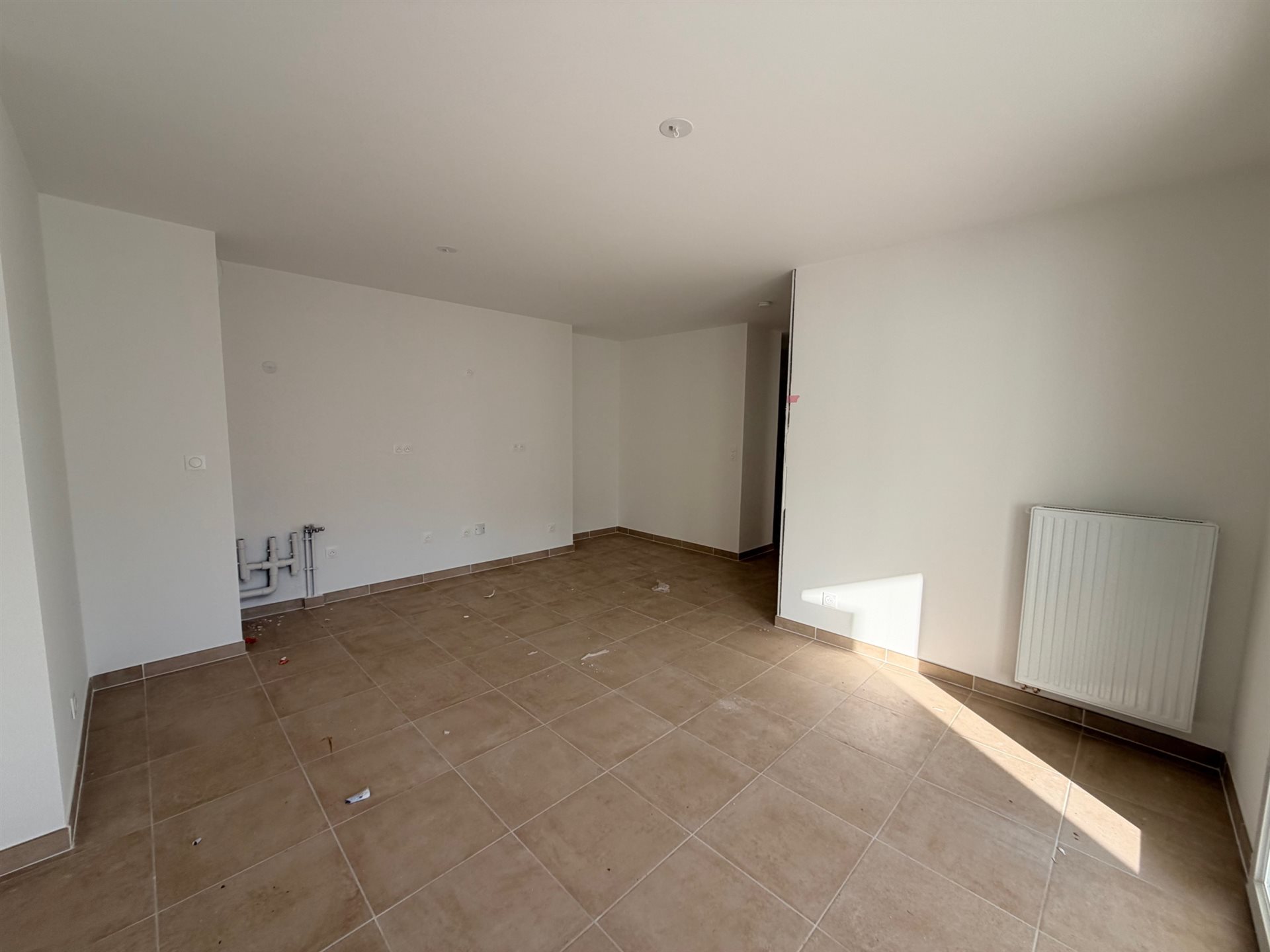 Appartement à vendre, 56m², La Seyne-sur-Mer