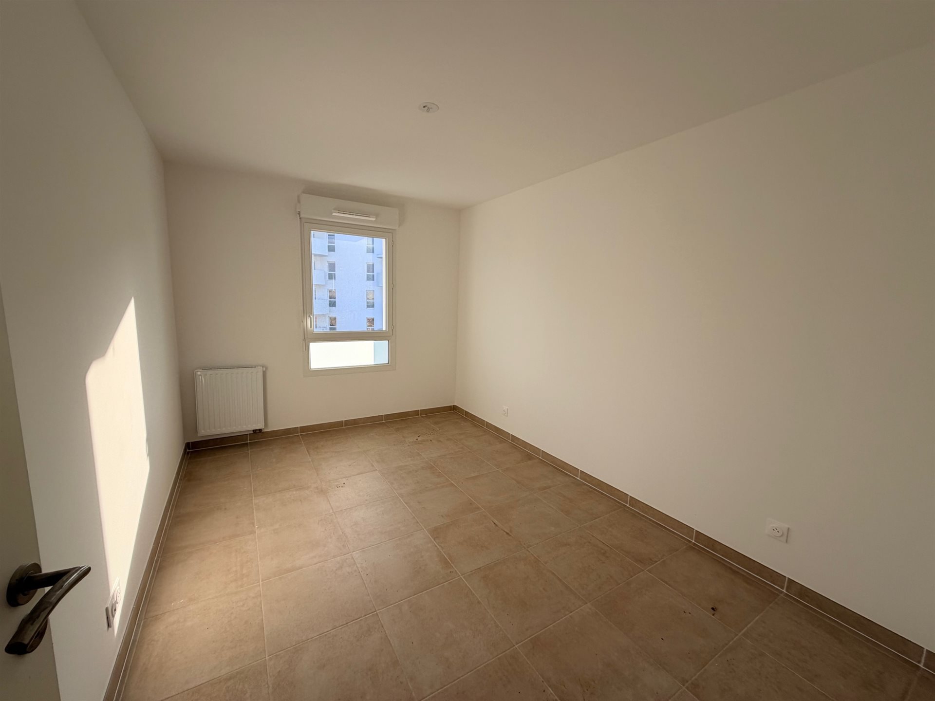 Appartement à vendre, 56m², La Seyne-sur-Mer