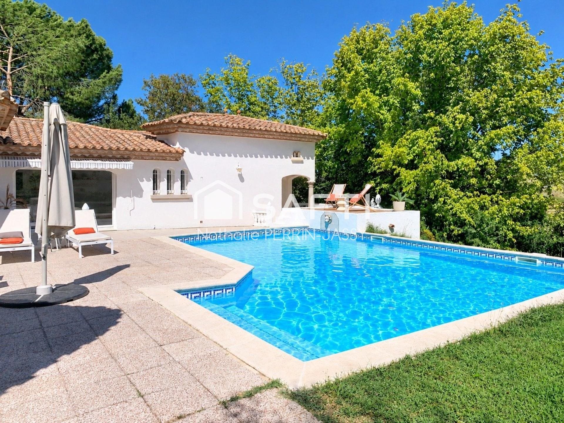 Maison à vendre, 150m², Maraussan