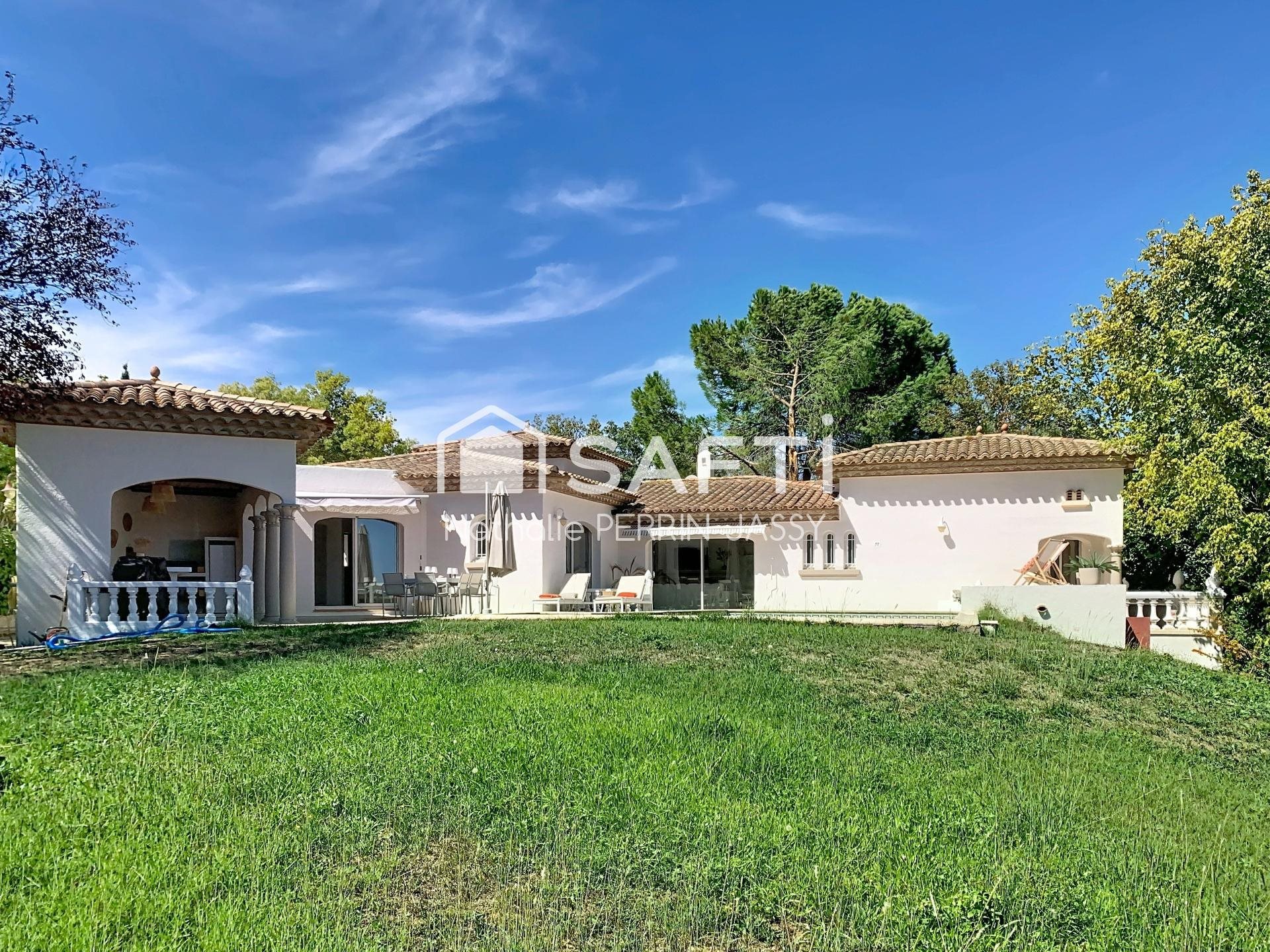Maison à vendre, 150m², Maraussan