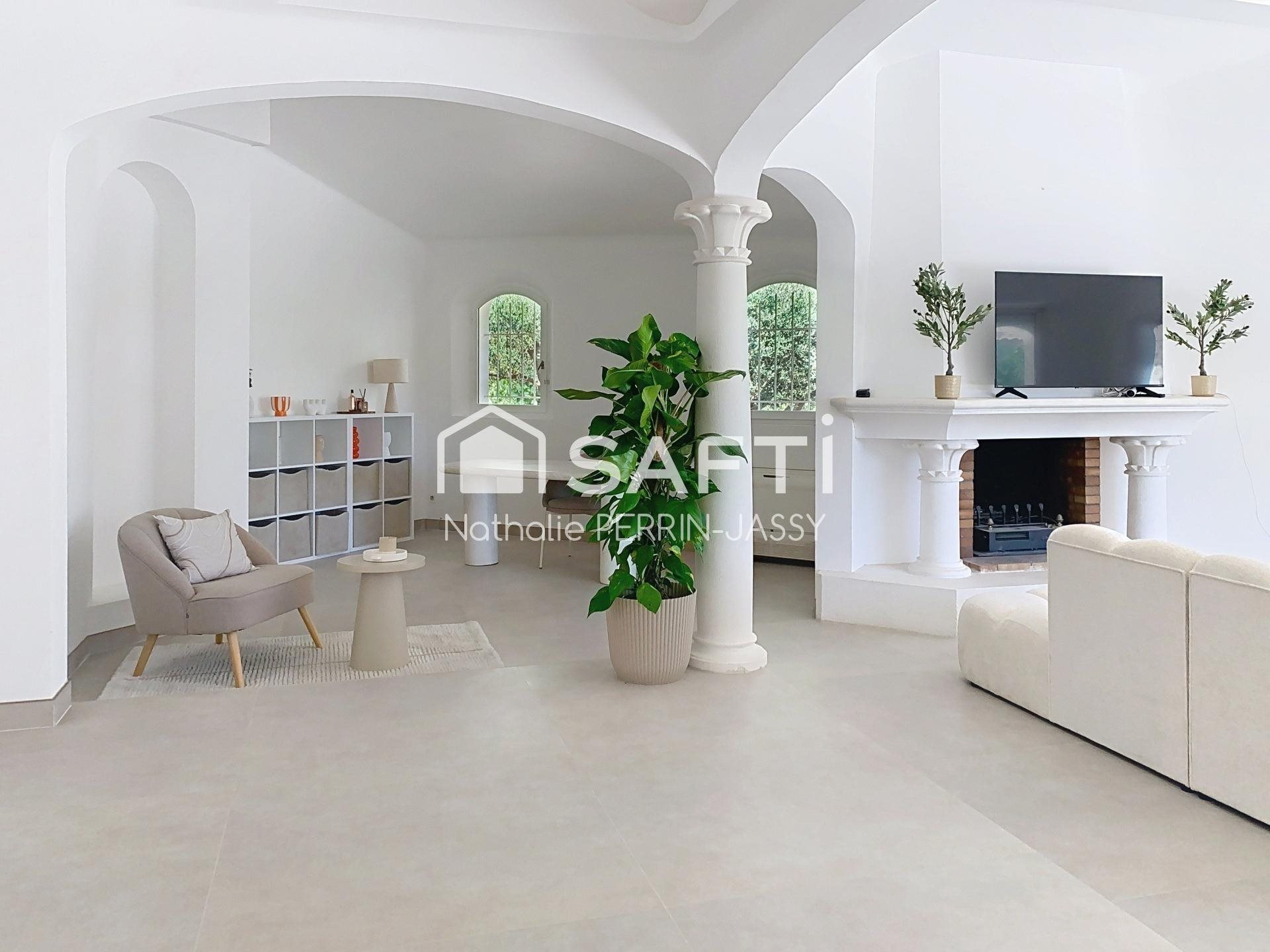 Maison à vendre, 150m², Maraussan