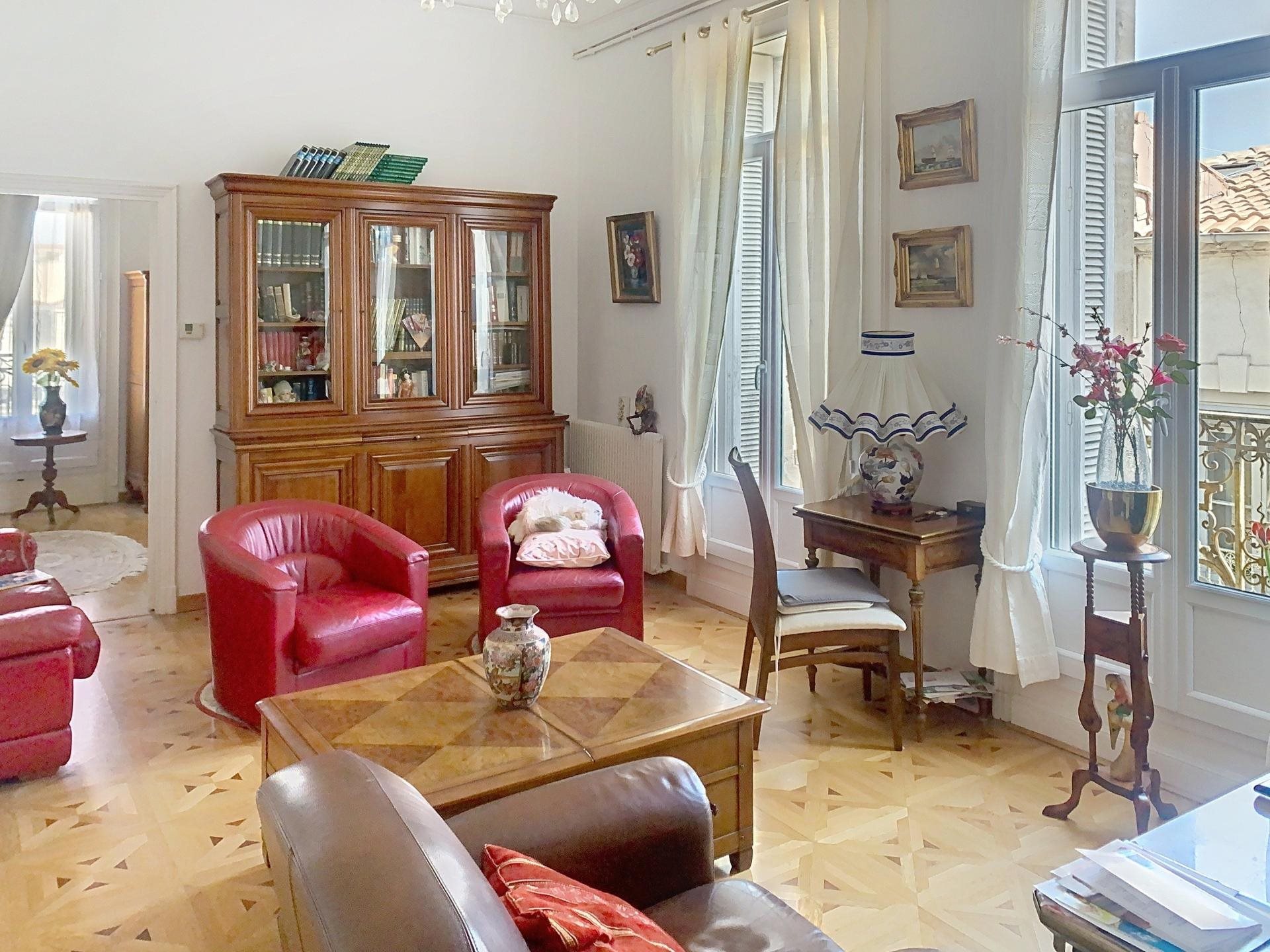 Appartement à vendre, 125m², Béziers
