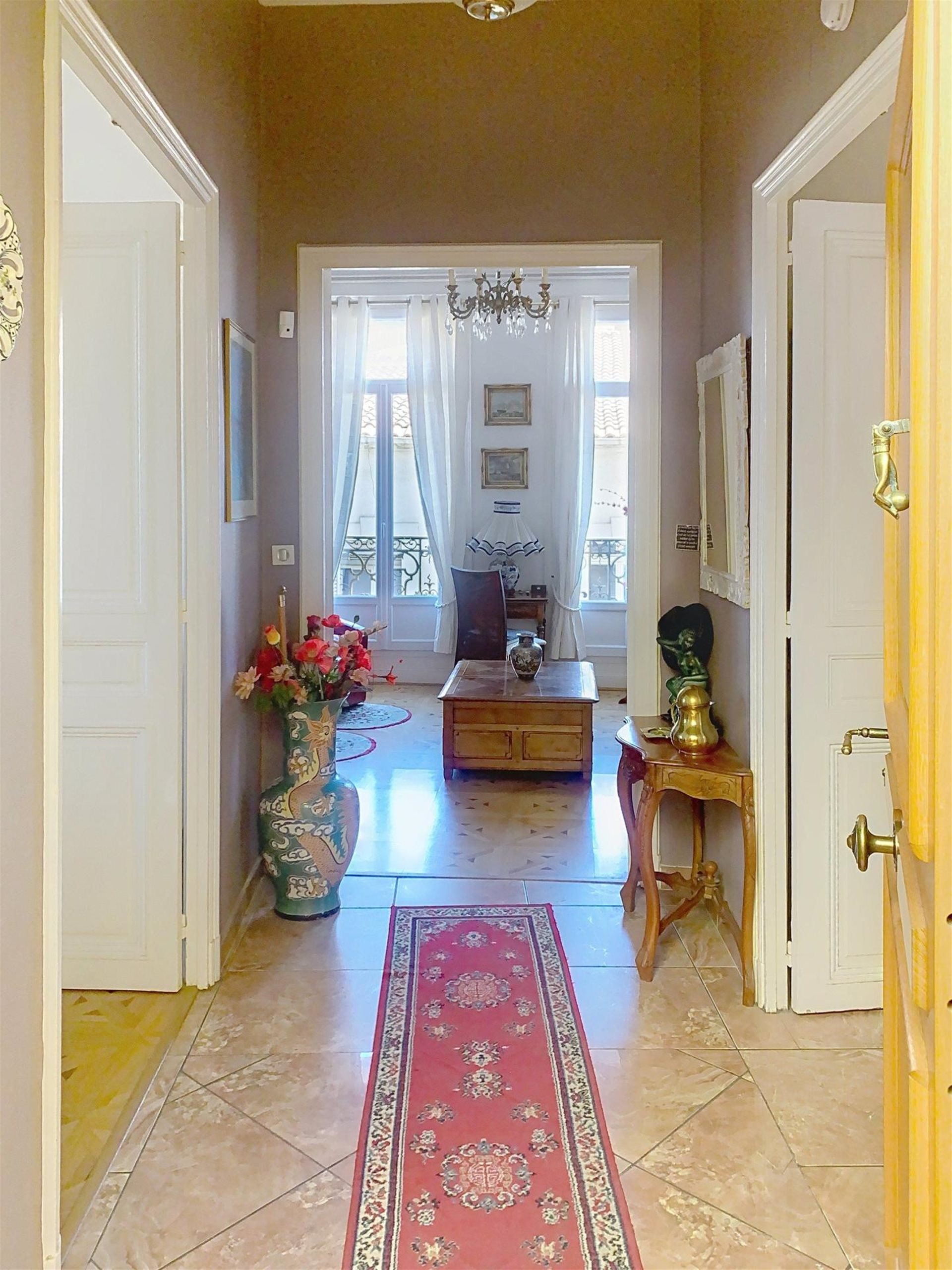 Appartement à vendre, 125m², Béziers
