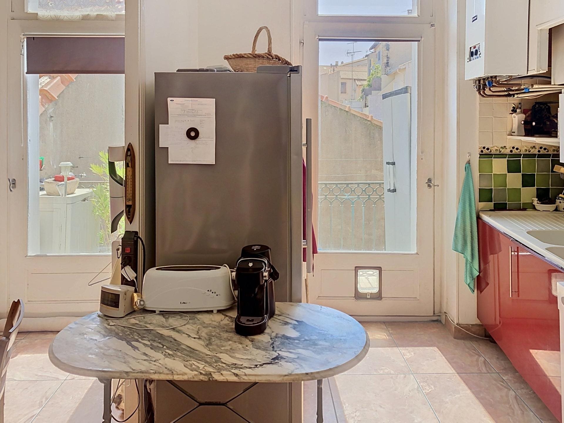 Appartement à vendre, 125m², Béziers