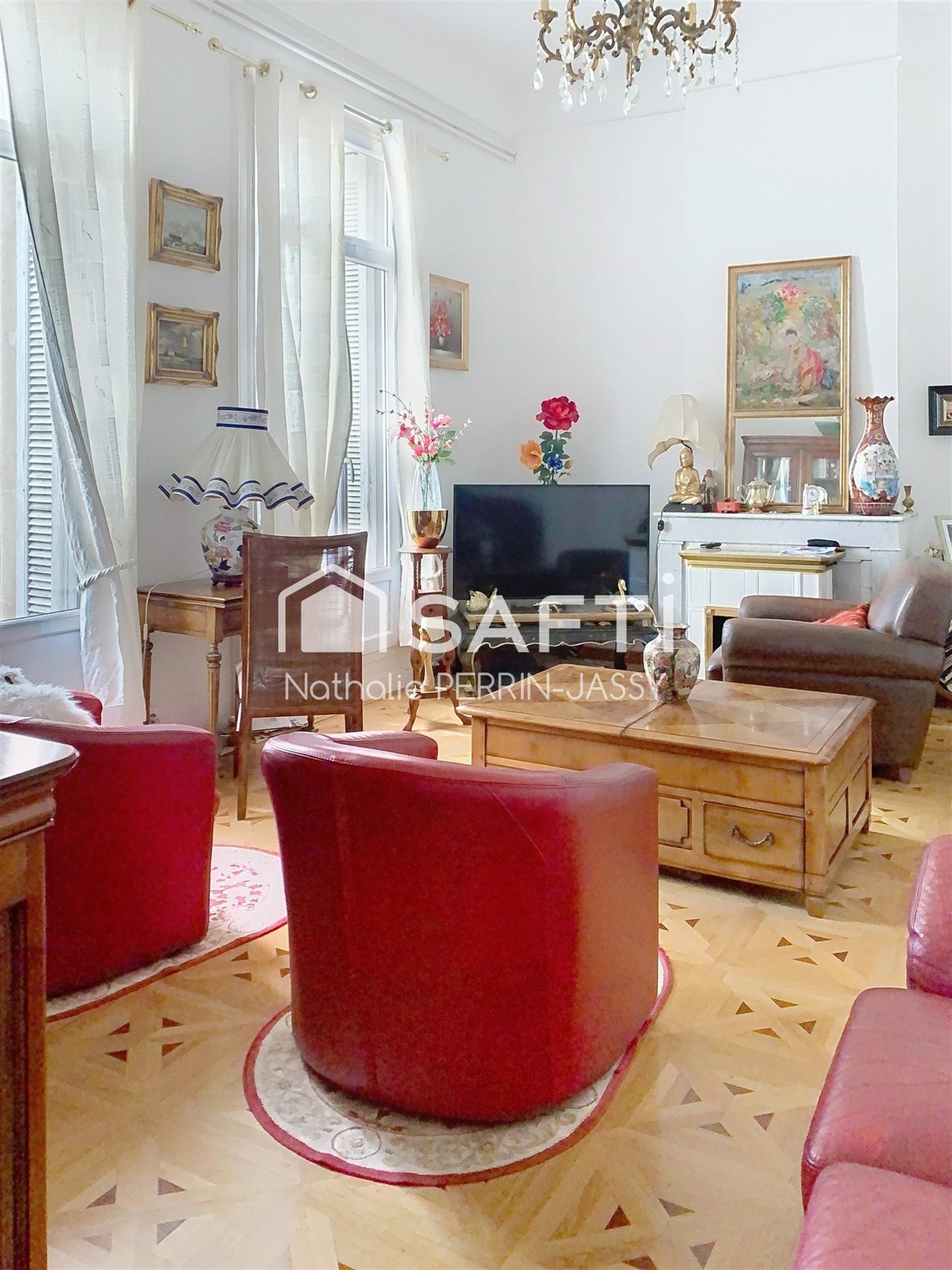 Appartement à vendre, 125m², Béziers