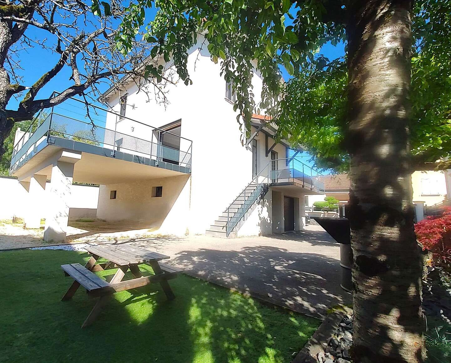 Maison à vendre, 121m², Chatte
