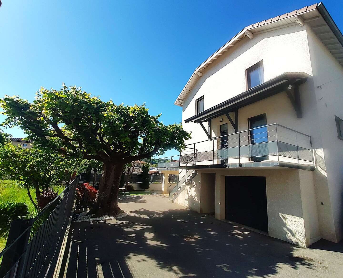 Maison à vendre, 121m², Chatte