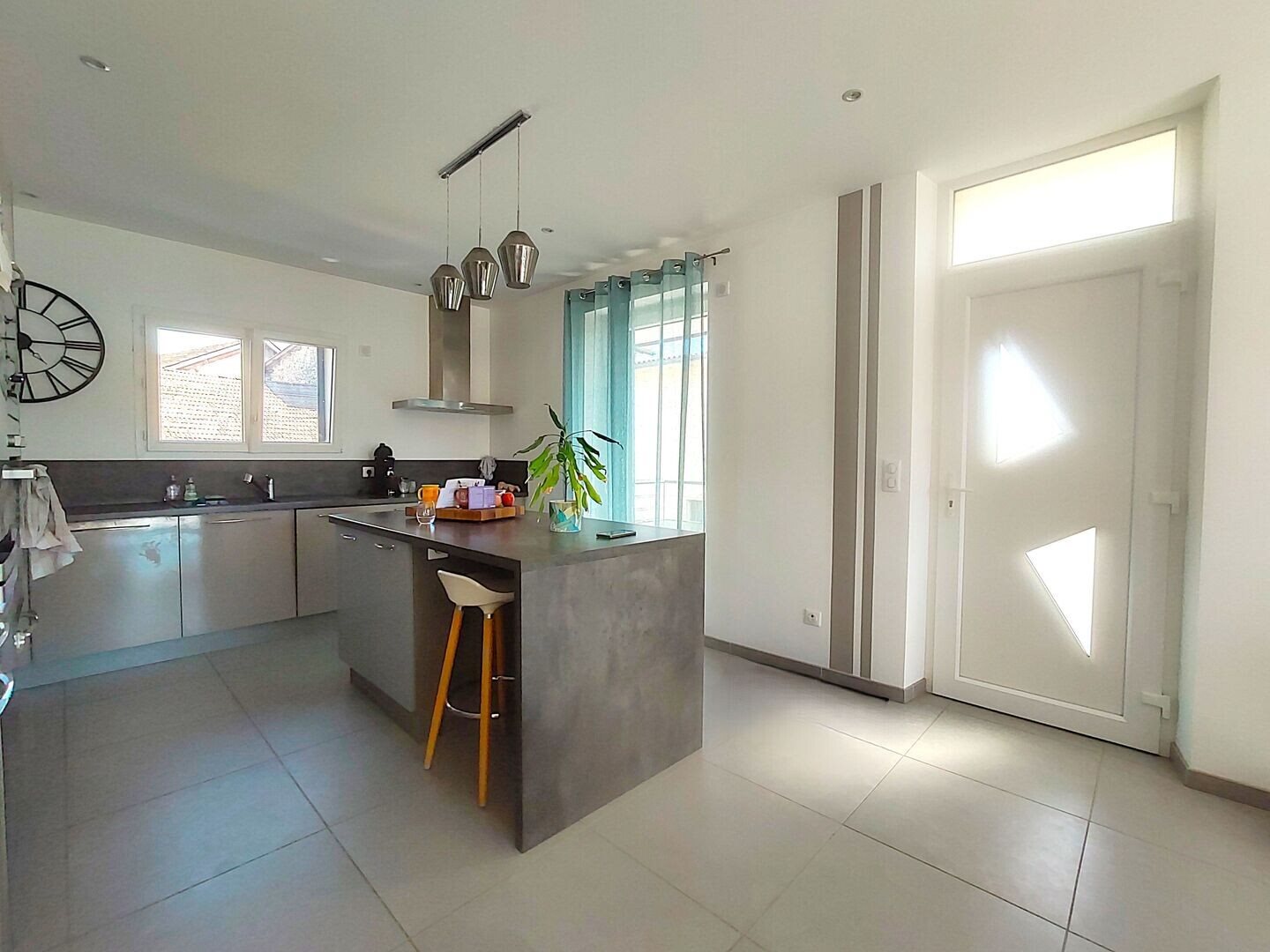 Maison à vendre, 121m², Chatte