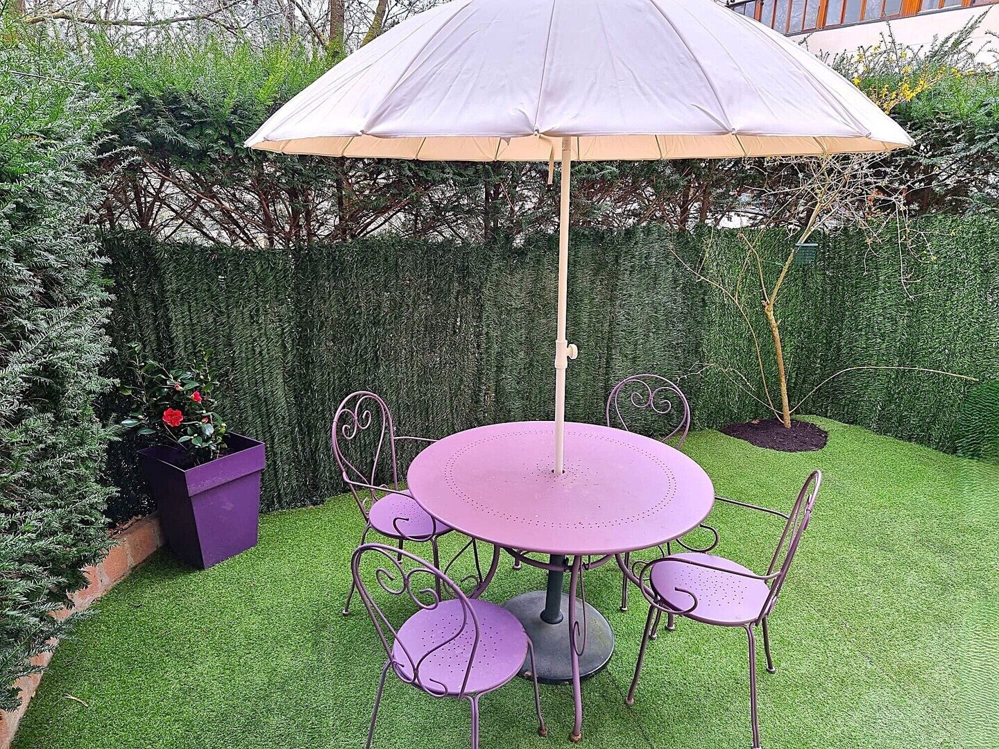 Appartement à vendre, 25m², La Celle-Saint-Cloud