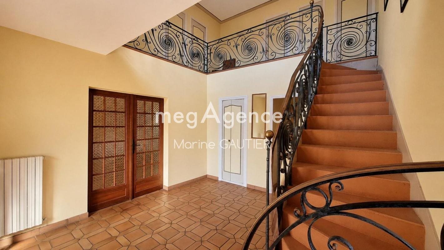 Maison à vendre, 161m², Saint-Jouan-des-Guérets