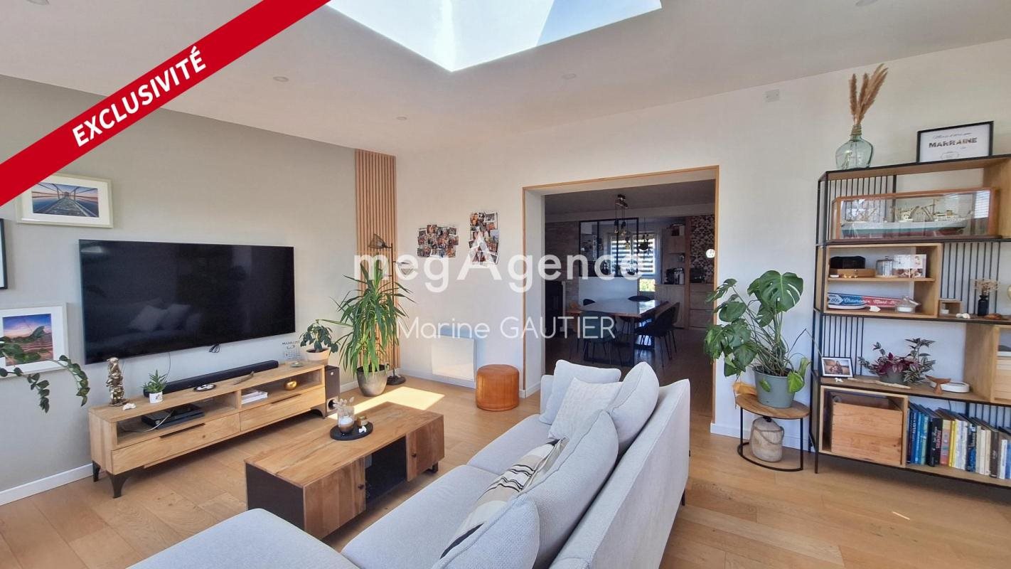 Maison à vendre, 104m², Saint-Malo