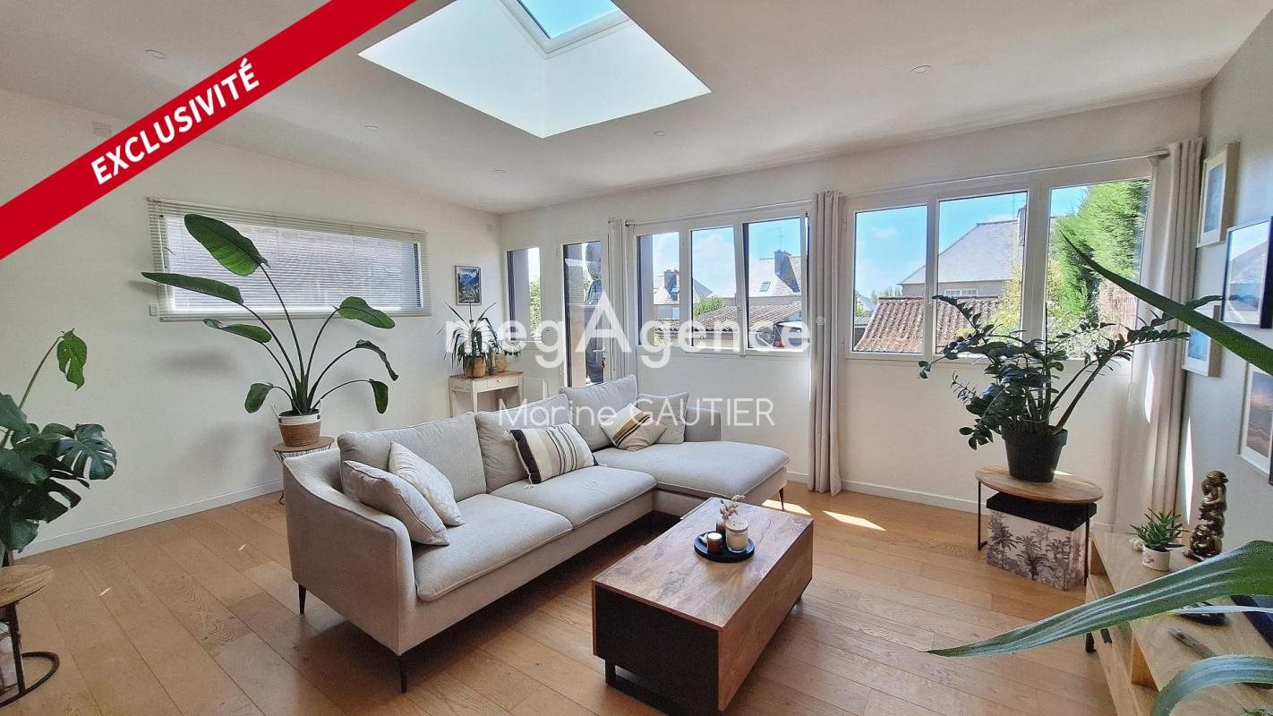 Maison à vendre, 104m², Saint-Malo