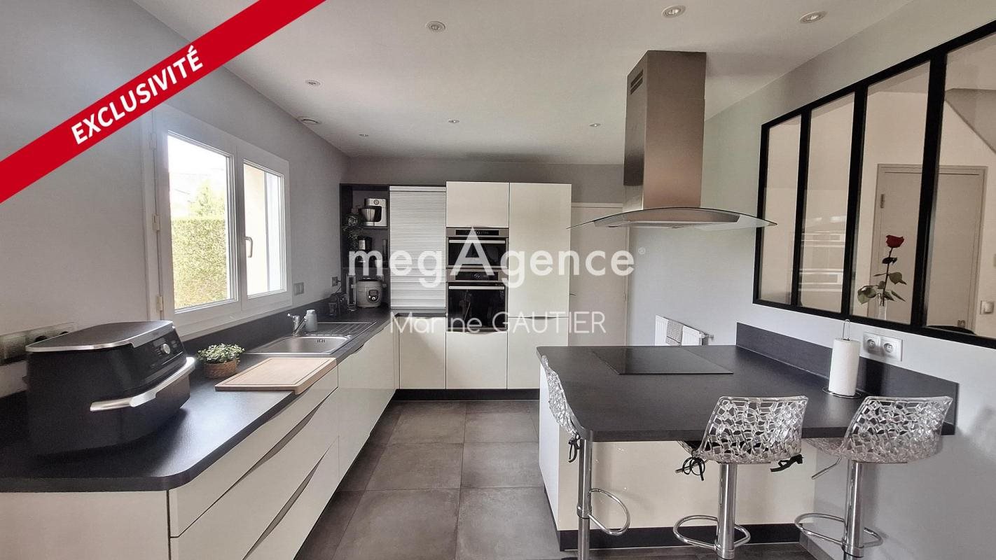 Maison à vendre, 104m², Saint-Malo