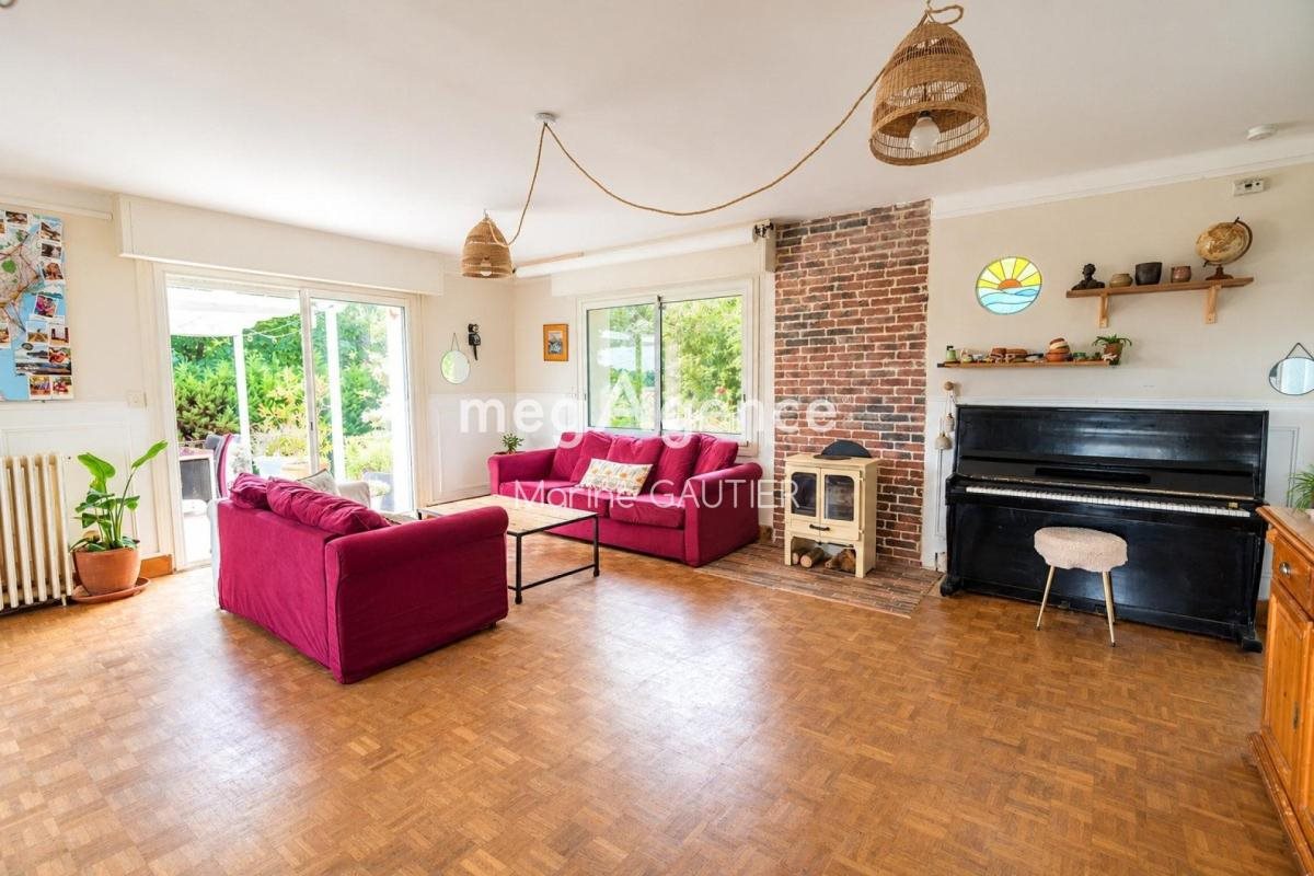 Maison à vendre, 139m², Cancale