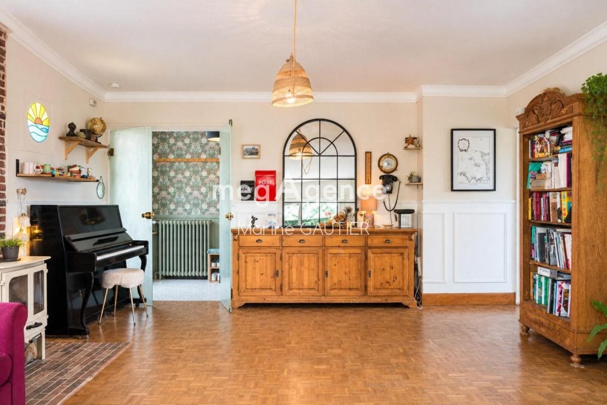 Maison à vendre, 139m², Cancale