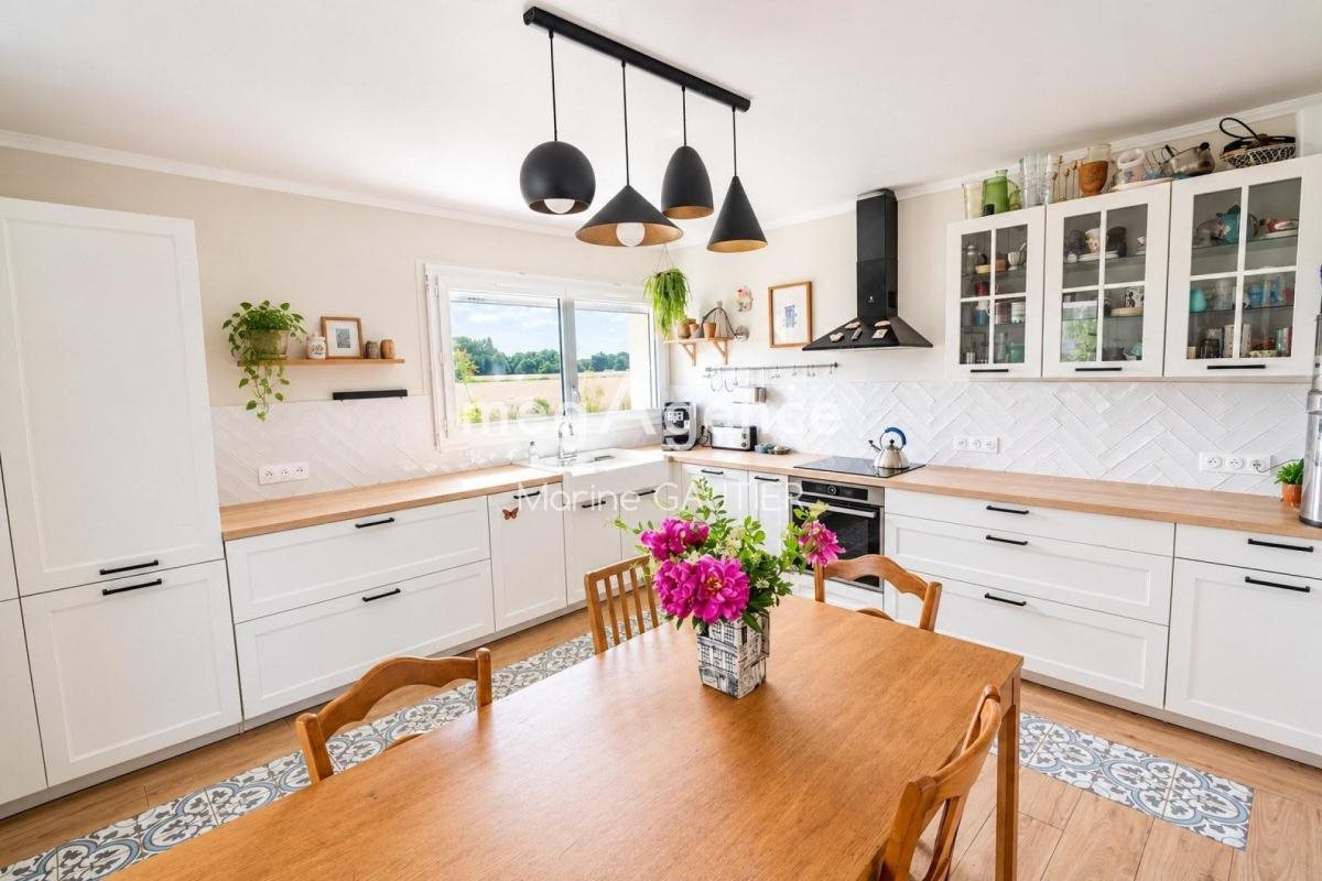 Maison à vendre, 139m², Cancale