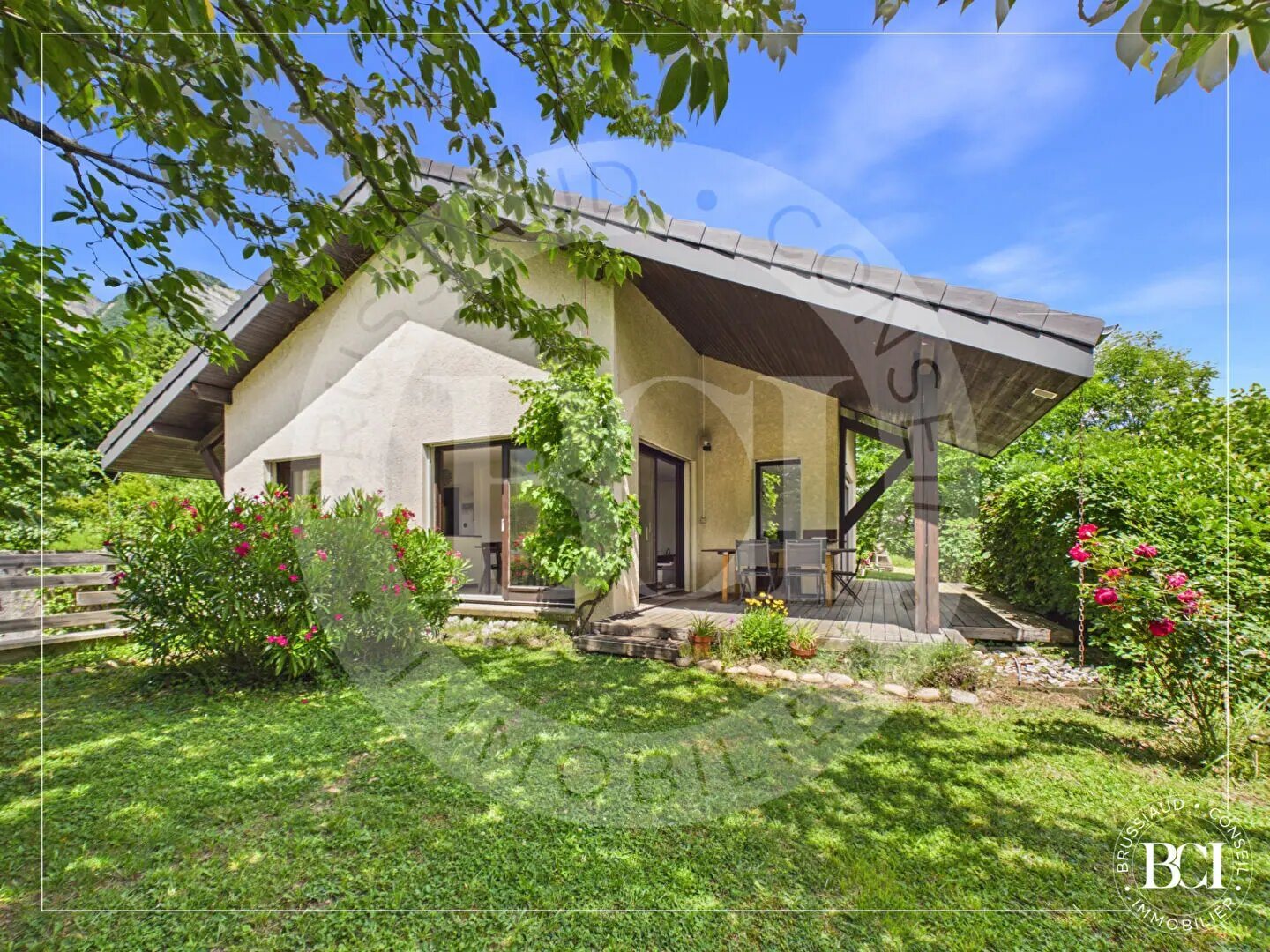 Maison à vendre, 149m², Saint-Nazaire-les-Eymes