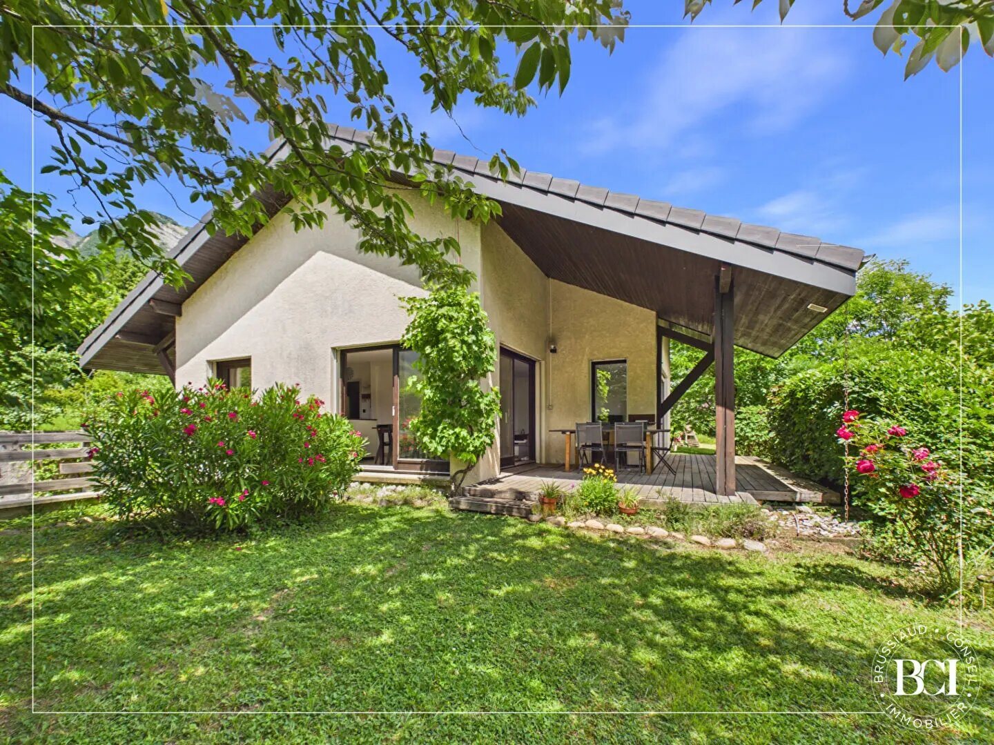 Maison à vendre, 149m², Saint-Nazaire-les-Eymes