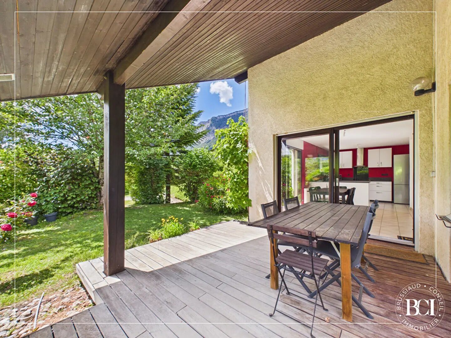 Maison à vendre, 149m², Saint-Nazaire-les-Eymes