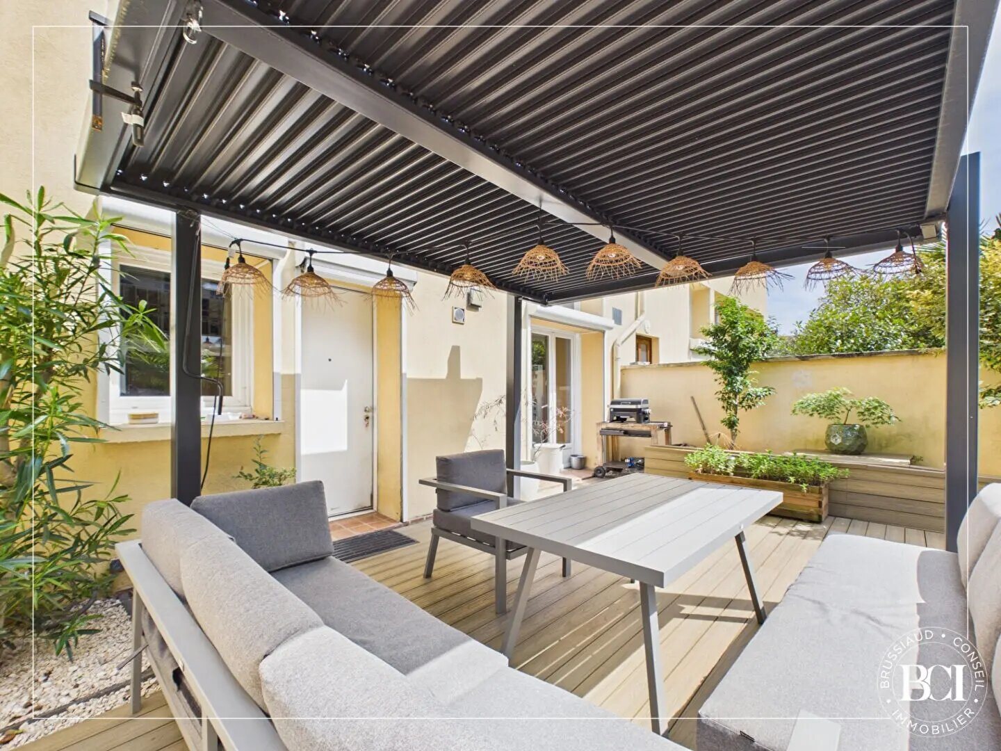Appartement à vendre, 173m², Grenoble