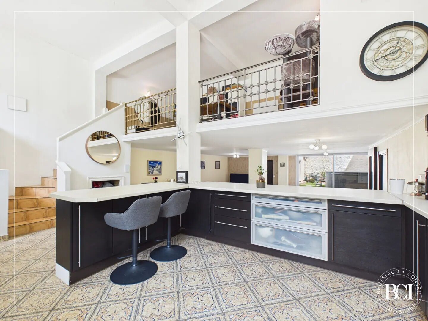 Appartement à vendre, 173m², Grenoble