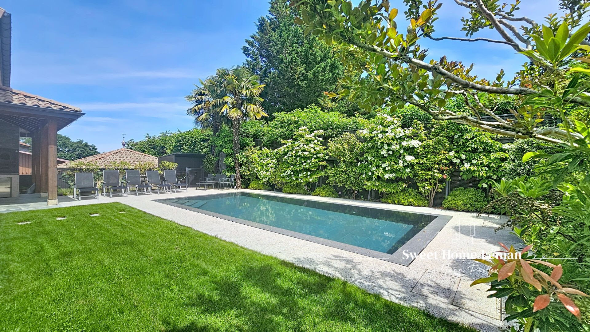 Maison à vendre, 200m², Douvaine