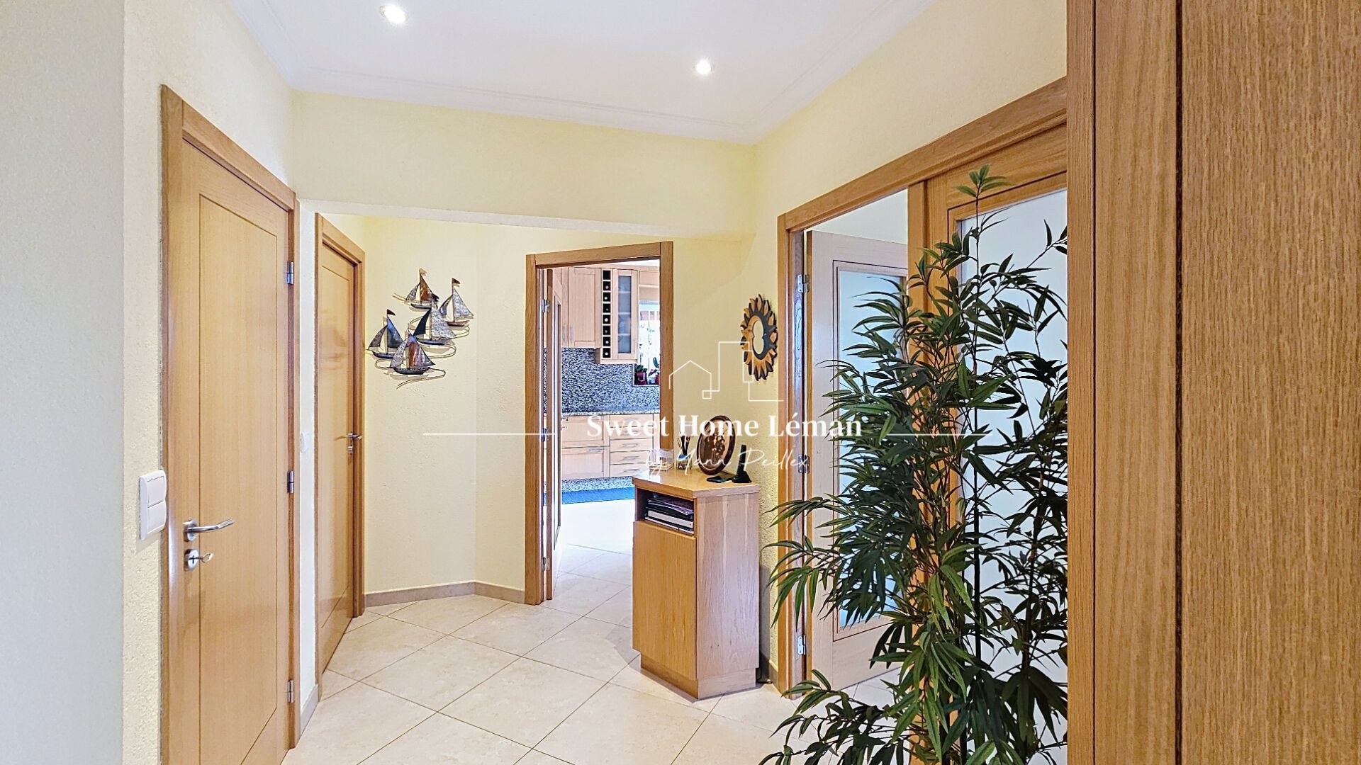 Maison à vendre, 200m², Douvaine