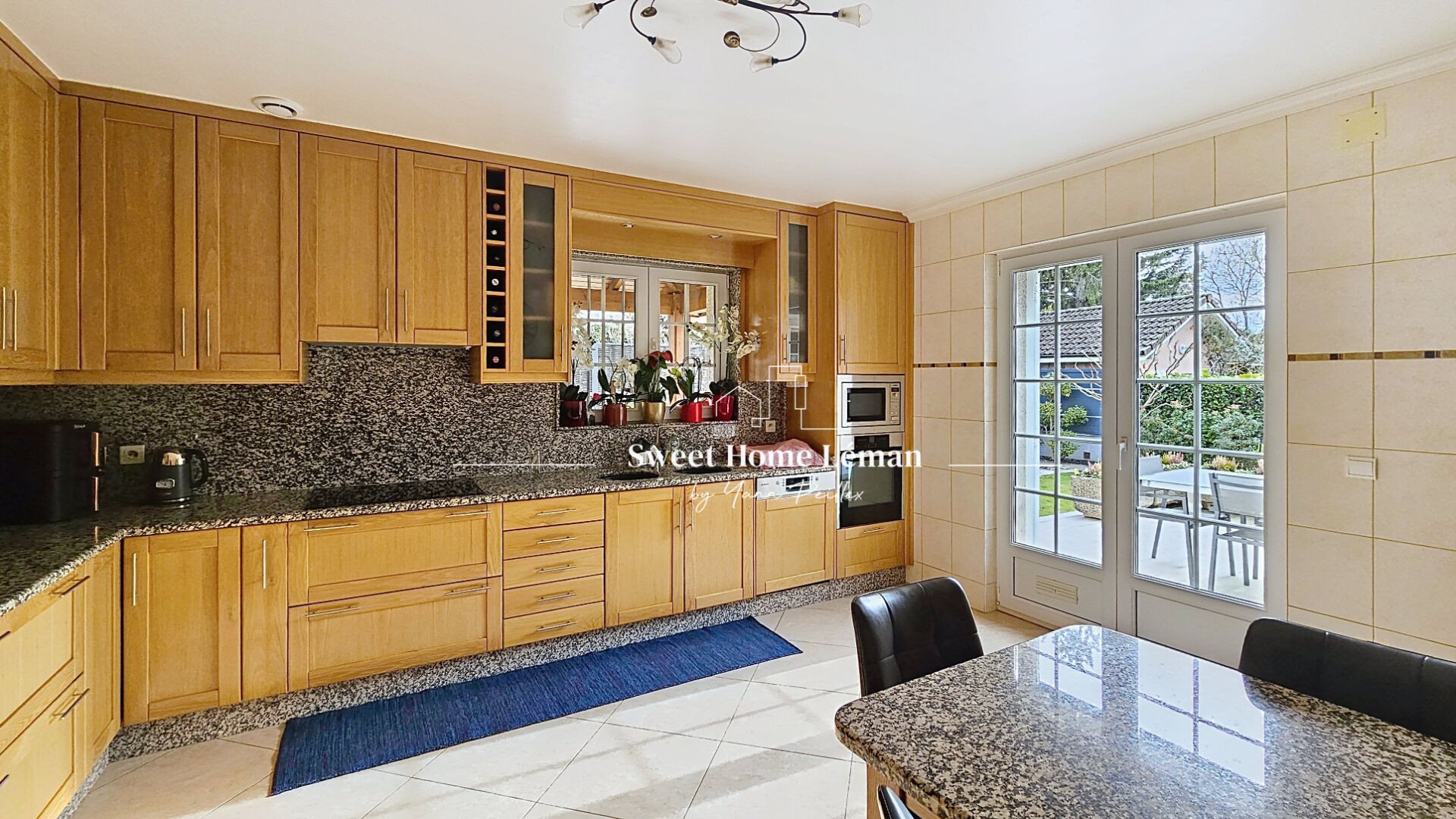 Maison à vendre, 200m², Douvaine