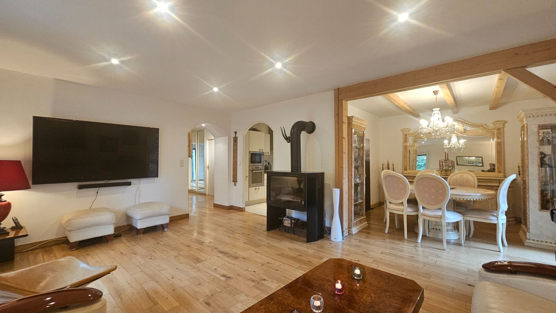 Maison à vendre, 135m², Douvaine