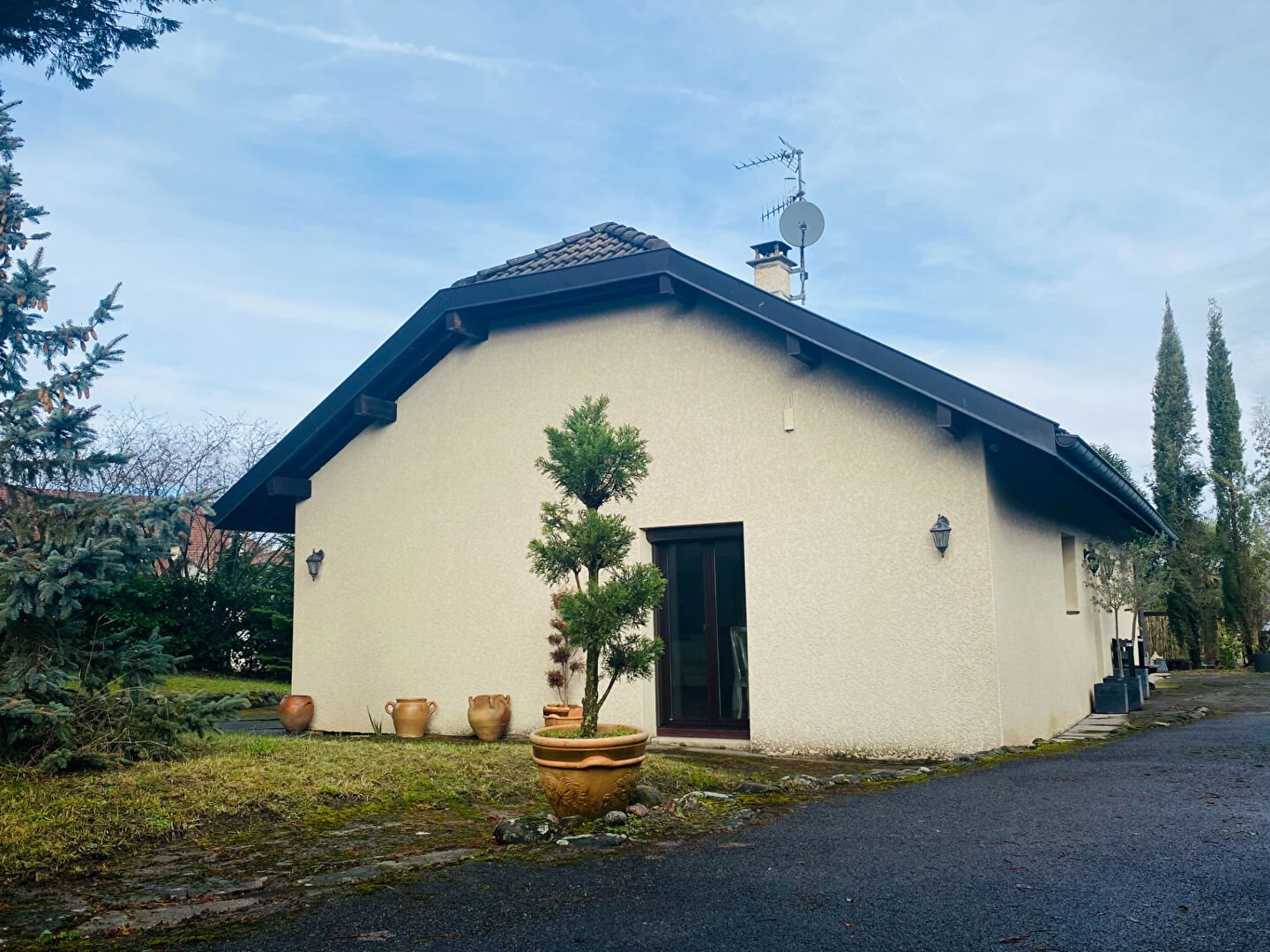 Maison à vendre, 135m², Douvaine