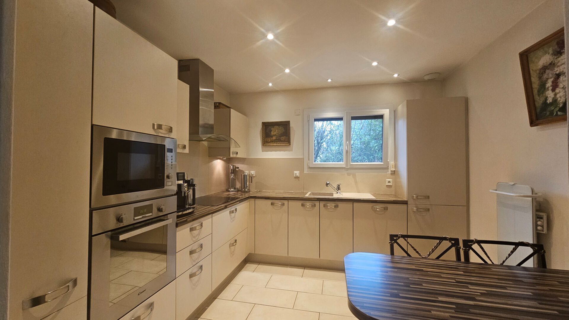 Maison à vendre, 135m², Douvaine