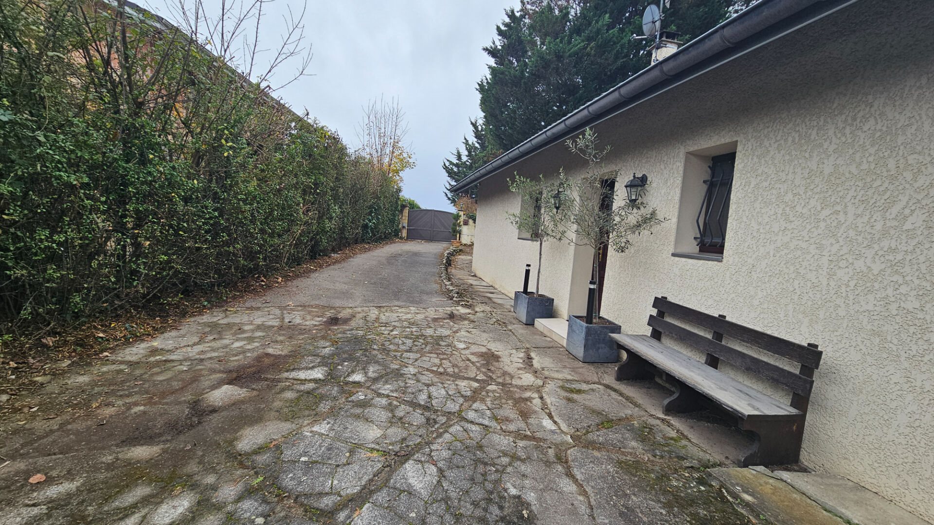 Maison à vendre, 135m², Douvaine