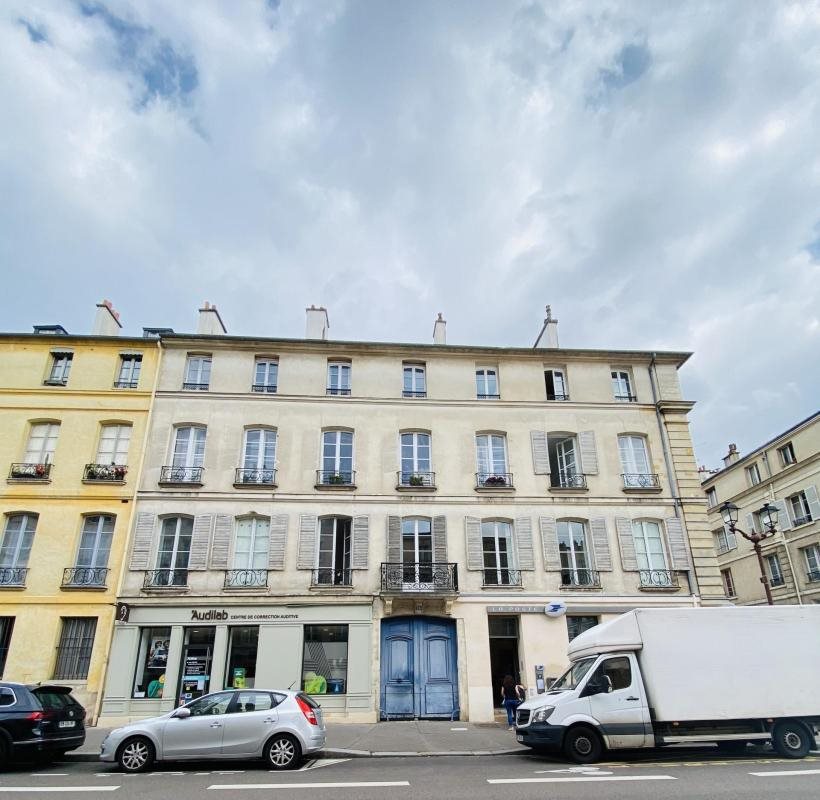 Appartement à vendre, 37m², Versailles