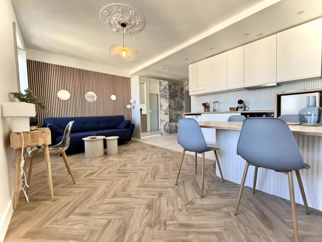 Appartement à vendre, 37m², Versailles