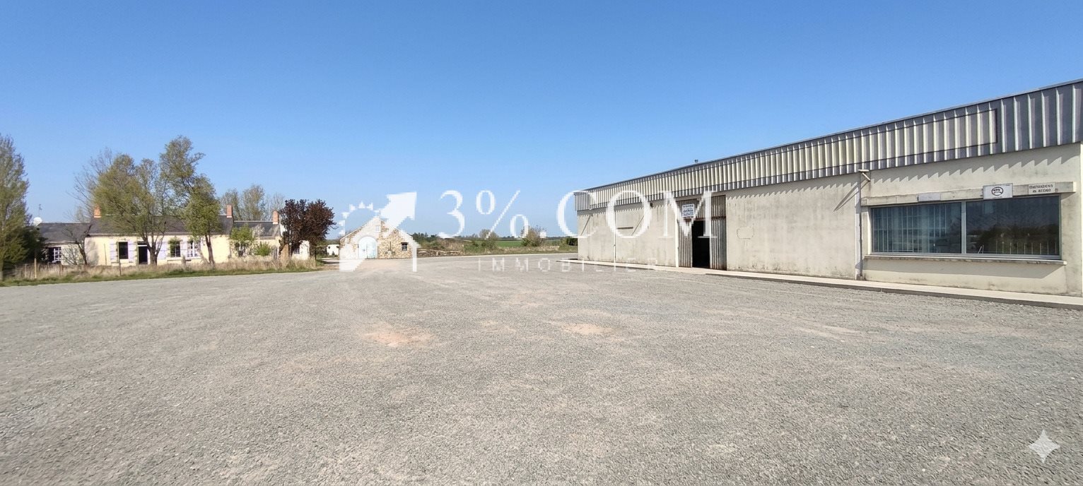 Maison à vendre, 100m², Saint-Jean-de-Monts