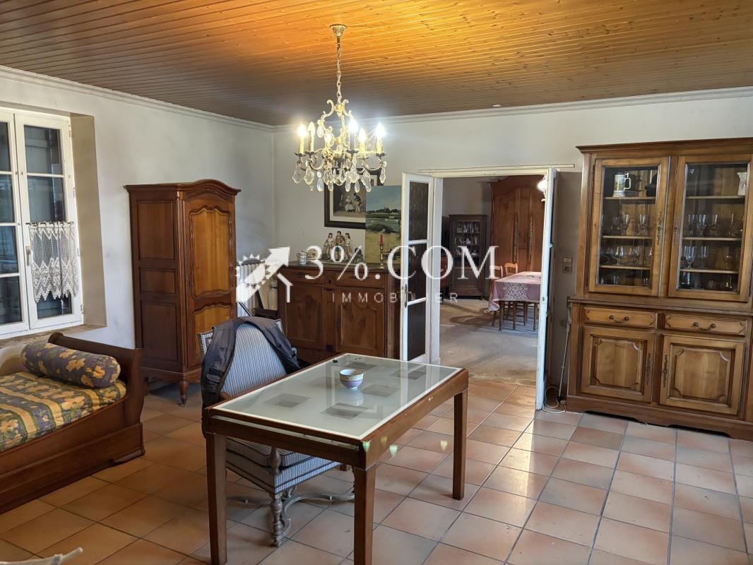 Maison à vendre, 100m², Saint-Jean-de-Monts