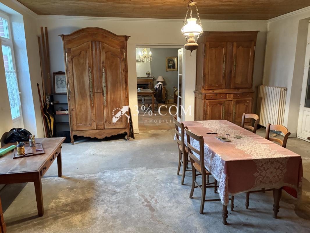 Maison à vendre, 100m², Saint-Jean-de-Monts