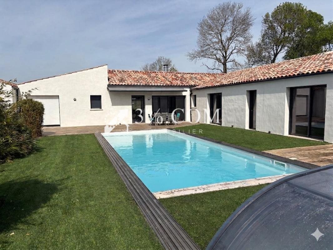 Maison à vendre, 180m², Saint-Jean-de-Monts