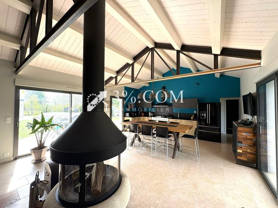 Maison à vendre, 180m², Saint-Jean-de-Monts