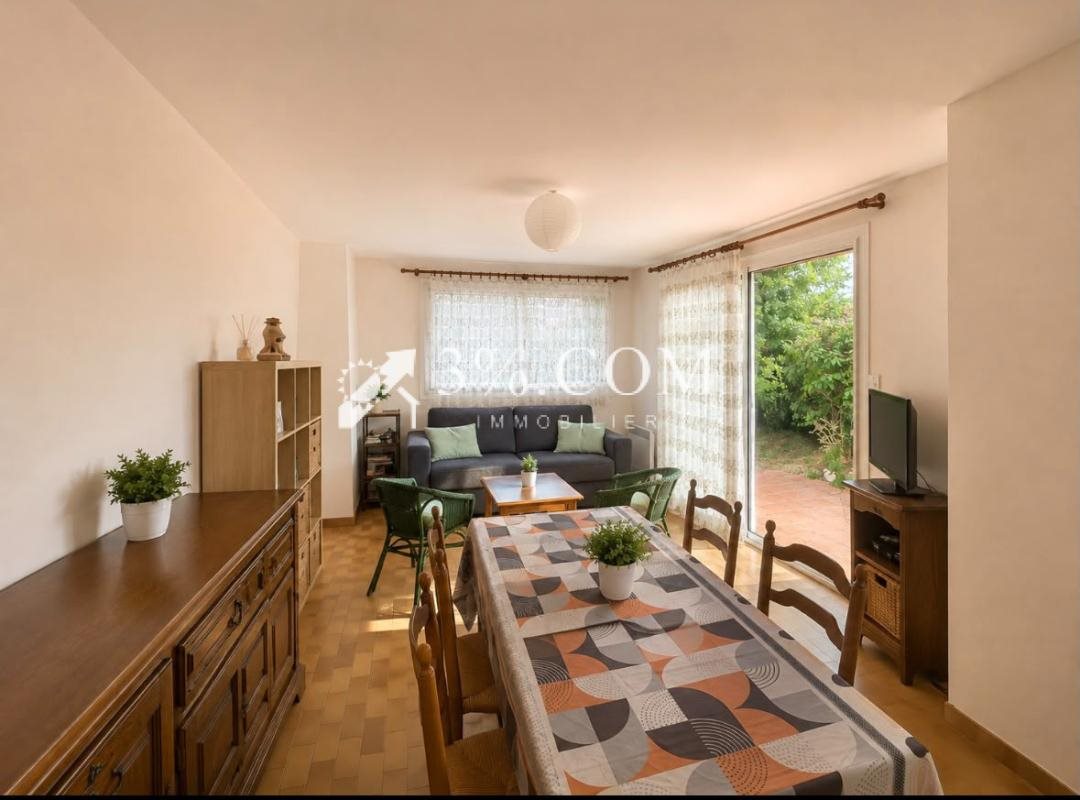 Maison à vendre, 82m², Saint-Hilaire-de-Riez