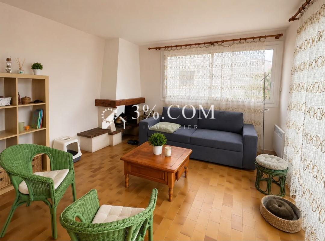Maison à vendre, 82m², Saint-Hilaire-de-Riez