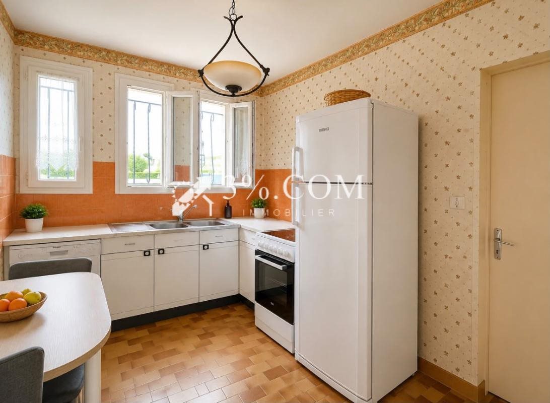Maison à vendre, 82m², Saint-Hilaire-de-Riez